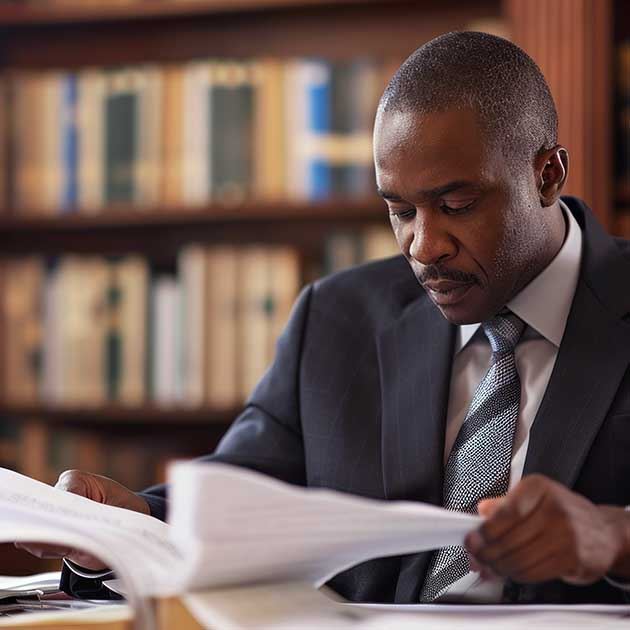 3 court cases every Notary should know